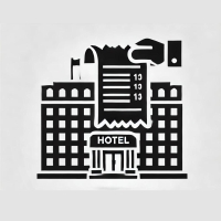 Гостиничные чеки в Нижней Туре